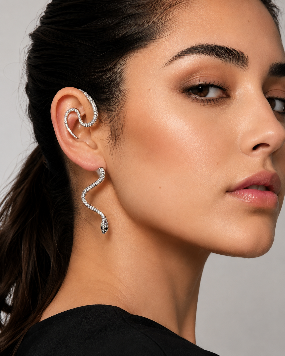 EAR CUFFS & EAR WRAPS