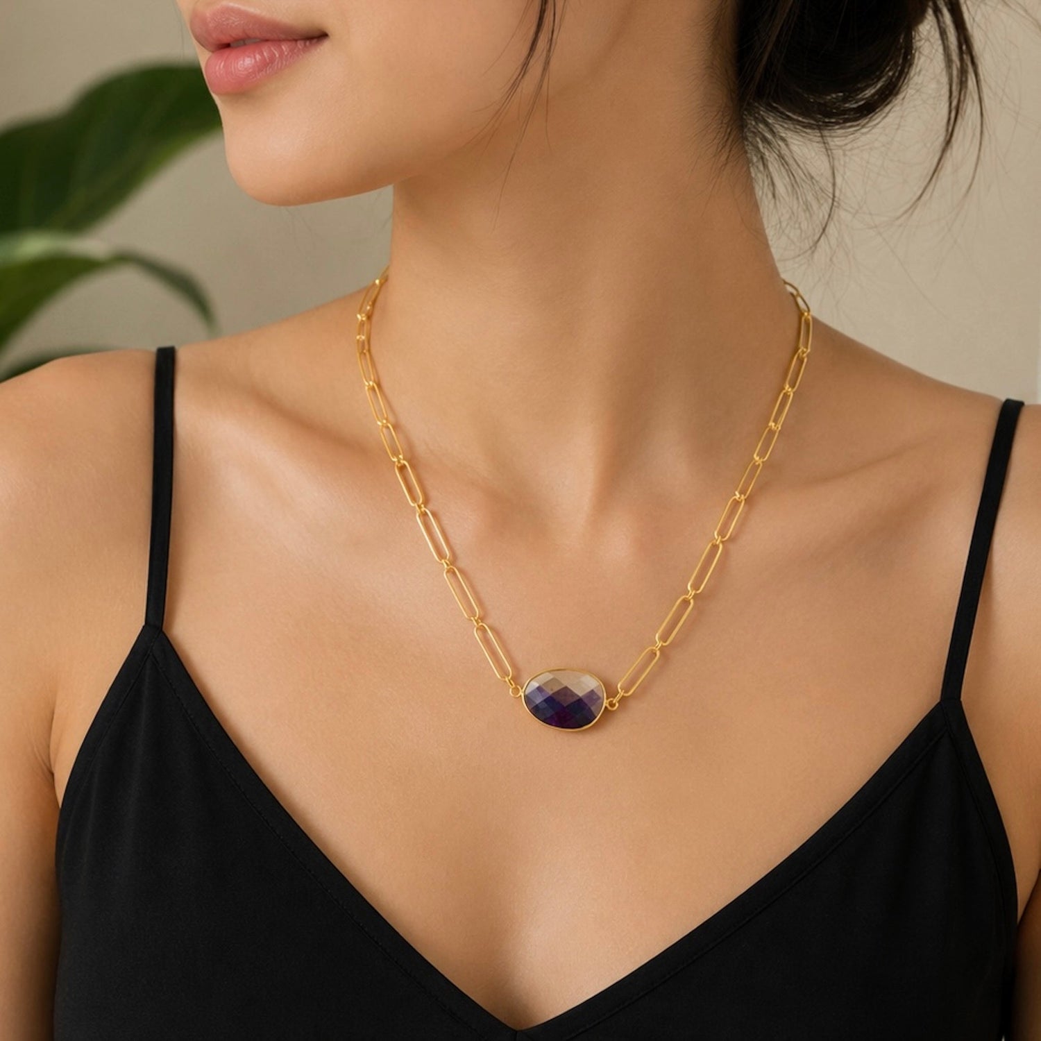 Necklaces & Pendants