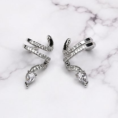snake ear cuff