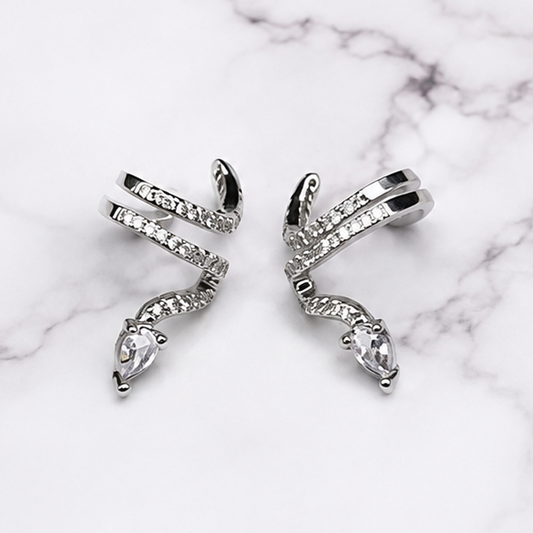 snake ear cuff