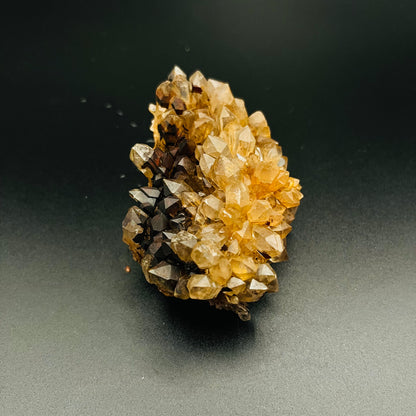 Natural Quartz Cluster Gemstone