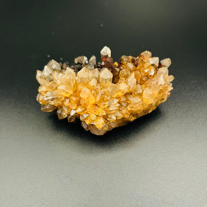 Natural Quartz Cluster Gemstone